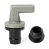 Furulu New PCV Valve & Grommet Kit 12204-11040 For Toyota Camry Acura Honda