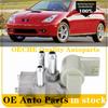 22270-15010 22270-16060 22270-16010 1 Stück Leerlaufregler für Toyota Celica GT GTS MR2 Basis Camry Limousine DX LE XLE DLX 2,2L