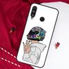 Daniel Ricciardo For Huawei Nova 12i 11i 8i 12s 9 10 SE Y90 Y60 Y70 Y72 Y61 Y91 P20 P30 P40 Lite P60 Pro Case