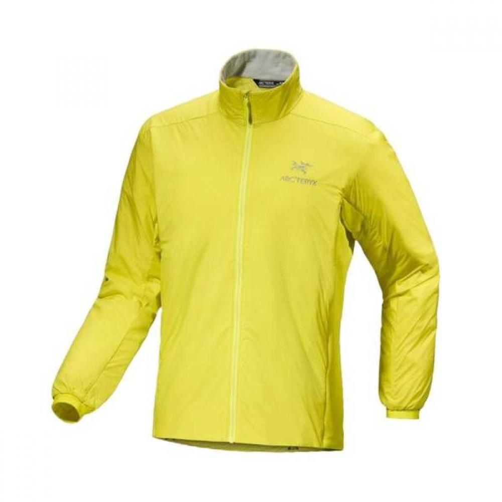

Arc Teryx Atom Jacket Men Ajofmx7349 HERITAGE/SM