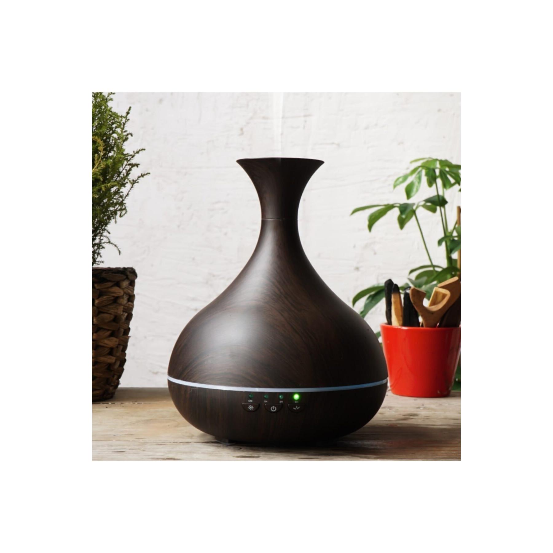 

FLQUE Темно-коричневый ароматический диффузор (увлажняющий крем)