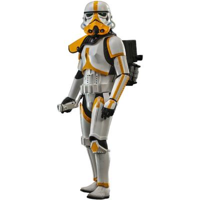 Szturmowiec Artylerii Mandalorian 1:6 12-calowa figurka akcji