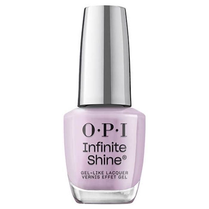 O.P.I Vernis IS Effet Gel Last Glam Standing OPI