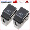 2pcs Electric Window Press Button Switch For VW Polo 6N2 1999-2001 6X0959855B
