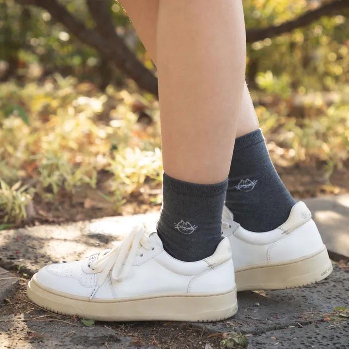 Daily Animal Socks Women's 4-Piece Set (01)