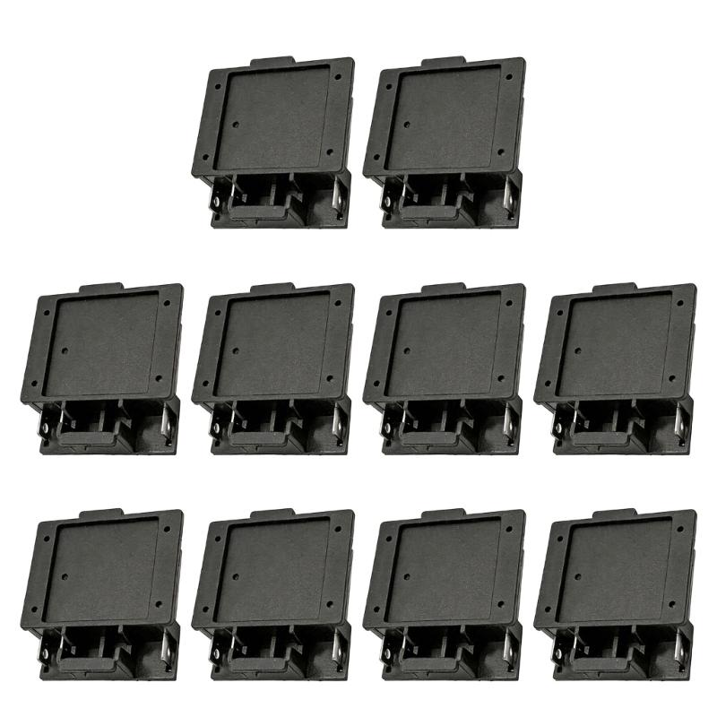 Durability 3Prong Copper Plugs Lithium Batteries Terminals Adapters For Lithiums Power Equipment And Professional Use