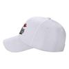 Fashion Lancia Repsol Rally Wrc Carlos Sainz White Curved Brim Baseball Cap Snapback Cap