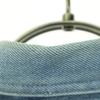GAP 90s Old Long sleeve Denim shirt S blue Men's Used