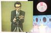 LP Record ELVIS COSTELLO  This Years Model FIEND18 IMP 1984 UK Rock Used
