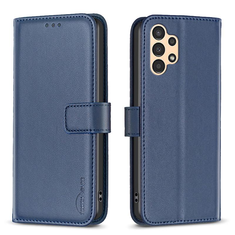 Wallet Flip Case For Samsung Galaxy A33 5G Cover Cases For Samsung A33 A53 A23 A13 4G A73 5G Coque Leather Phone Protective Bags