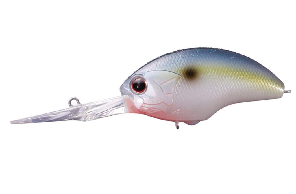 OSP Blitz EX DR 53 mm 12 grams Floating Lure L-21 (0683)