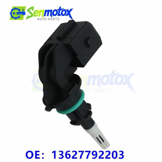 13627792203 |tIntake Air Temperature Sensor For BMW 1' E81 E82 E87 E88 3' E46 E90 E92 5' F10 E61 7' F01 X1 X3 X5 X6 2012 7792203