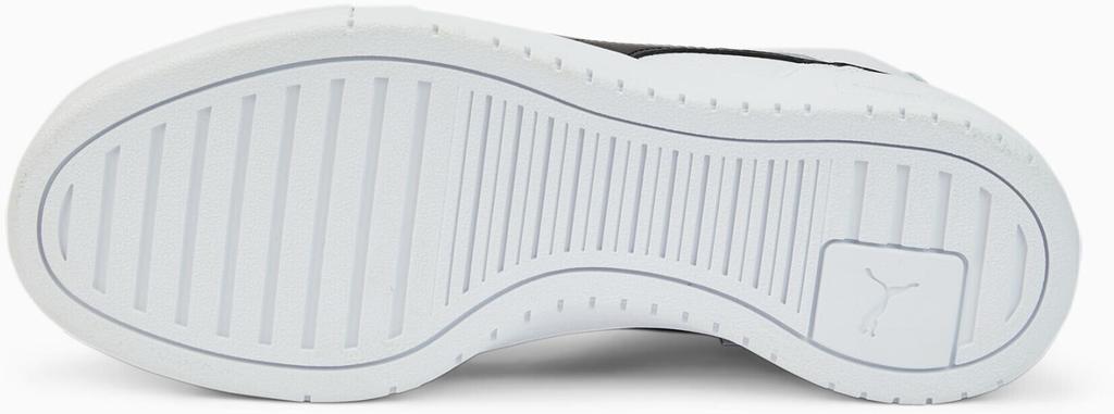 Кроссовки Puma Select Ca Pro Mid puma white/puma black