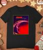 VINTAGE COCTEAU TWINS HEAVEN OR Las Vegas Black Men S234XL TShirt Unisex T-Shirt