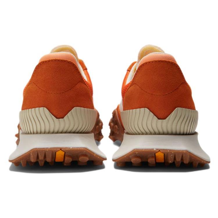 New New Balance XC 72 Vintage Orange UXC72SB