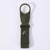 Tactical Webbing Water Bottle Carabiner Clip - Multi-functional Quick Release Hanger Buckle