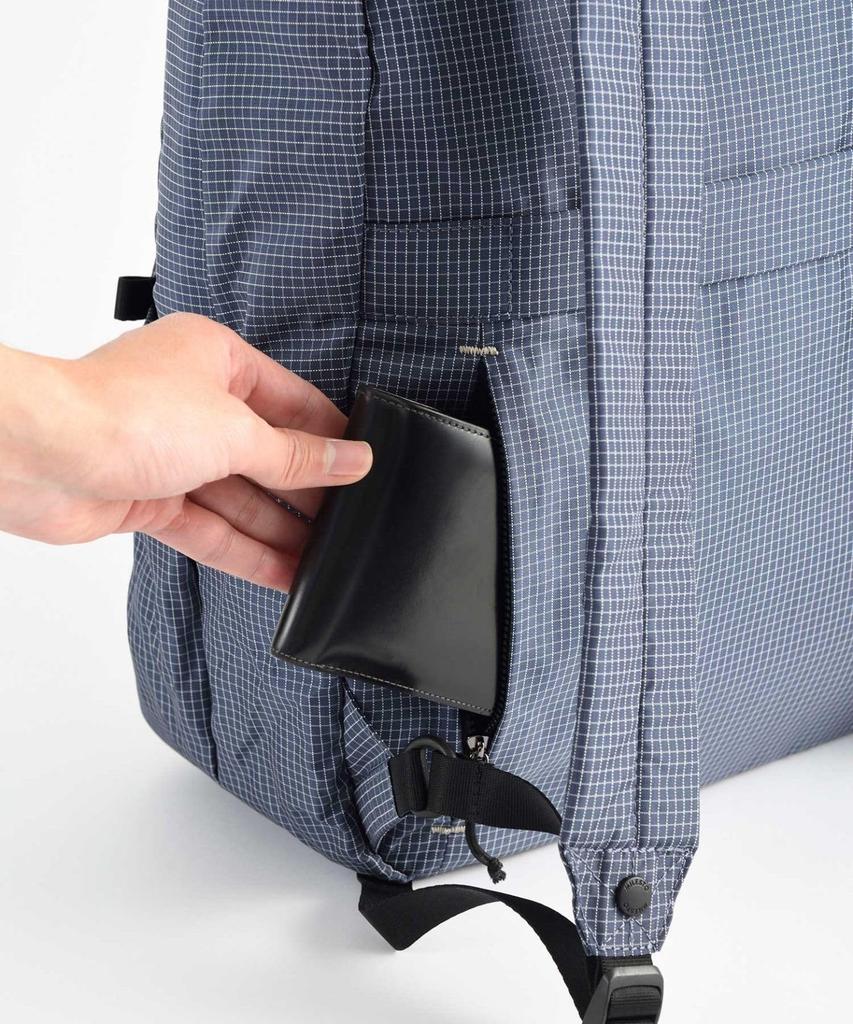 [Millet] TROT SPECTRA Backpack L Size Not Available Other