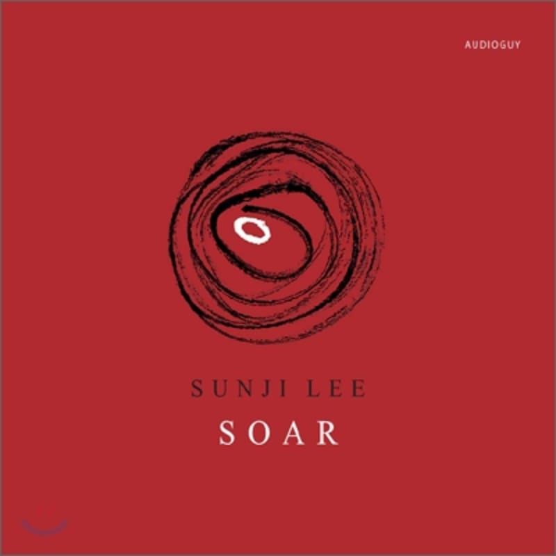 

Lee Seon-ji s 3rd album - Soar