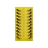 10 Pairs Eye Eyelashes 5D Fluffy Soft Natural Look False Eyelashes Thick Faux Mink Lashes Cat Eye Lashes Eyelashes Extensions