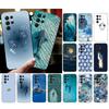 Phone Case For Samsung Galaxy S26 S25 S24 S23 S22 S21 Ultra S24 S23 S22 S21 S25 Plus S24 FE Whale Shark