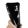 Für Blackview BV7100 4G Weiche TPU Handyhülle Kameraschutz Stoßfeste Handyhülle