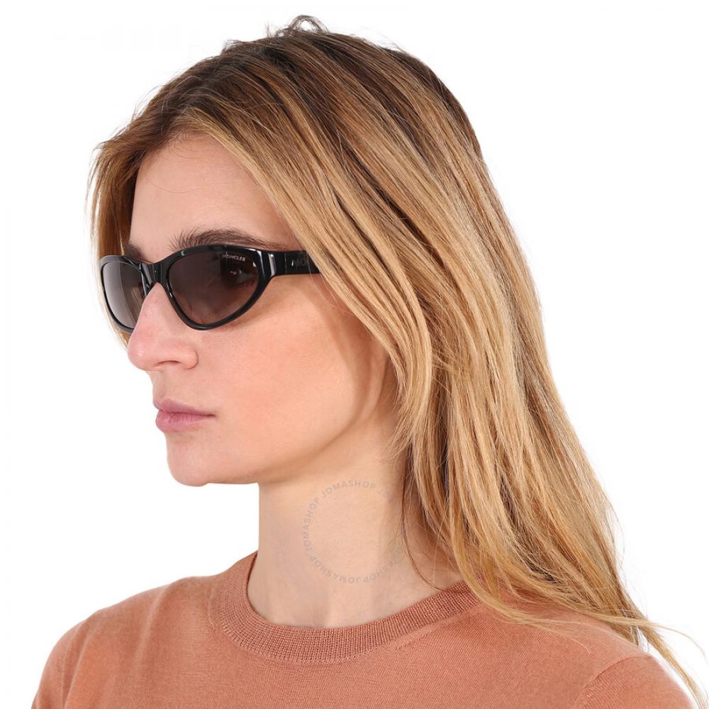 MONCLER キャットアイフレムサンクラス ML0115 55C $_57.JPG?set_id=880000500F