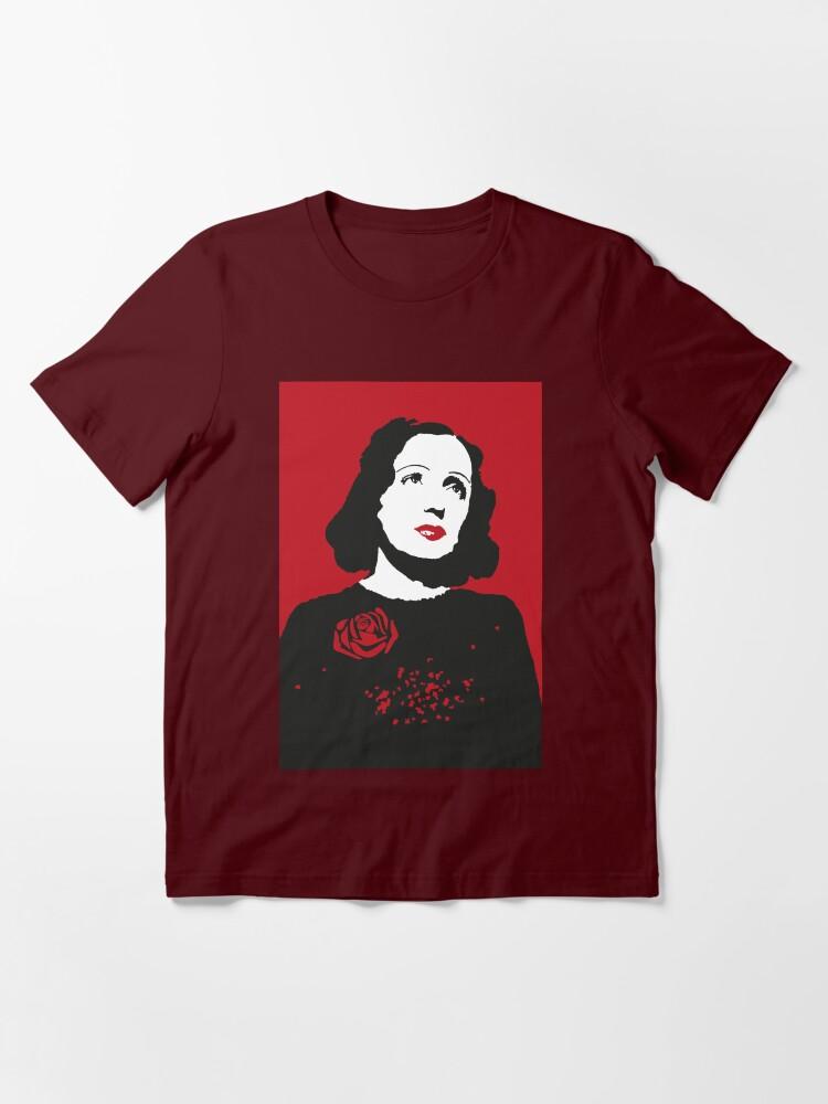 Édith Piaf Edith Piaf Essential T-Shirt