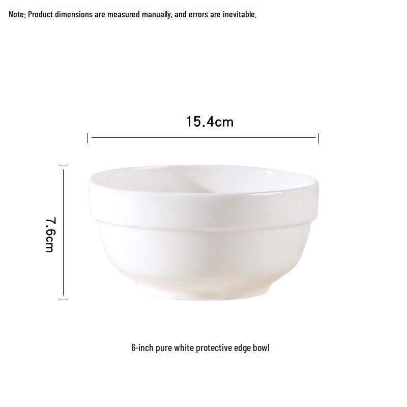 

Set of 4 Ceramic Rice Bowls: Creative Striped Design, 2025 New Style, Ideal for Rice, Small Soups, and More.