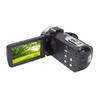 8K Video Camera 3 Inch   18X Digital Zoom Multifunctional 6 P Camcorder for Travel