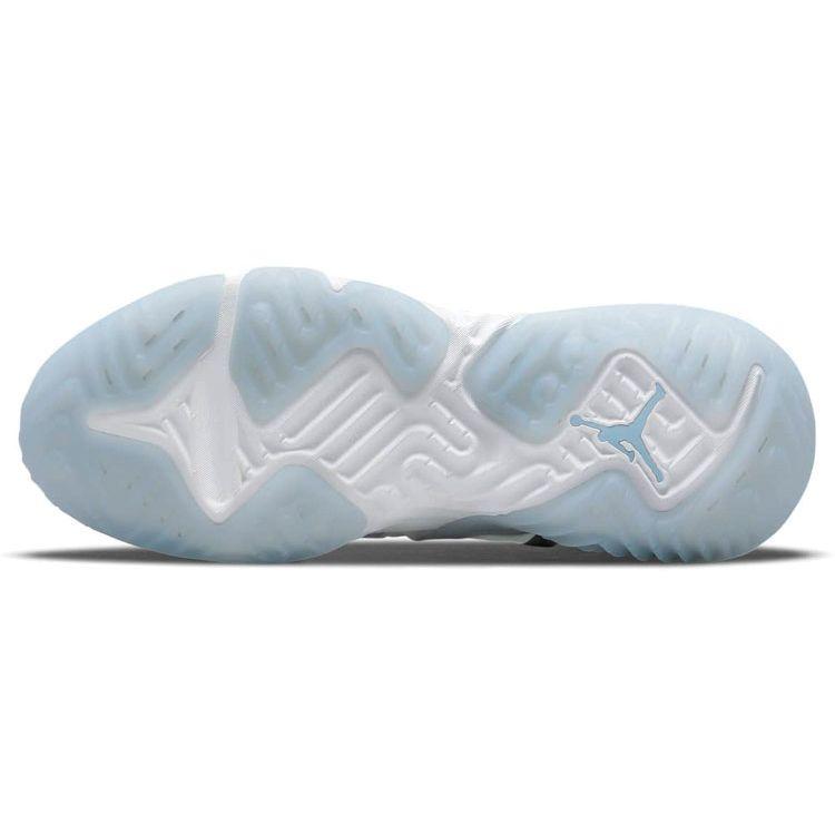 Air Jordan Delta Breathe Wolf Grey Aluminum White Men Sneakers DN4236-041