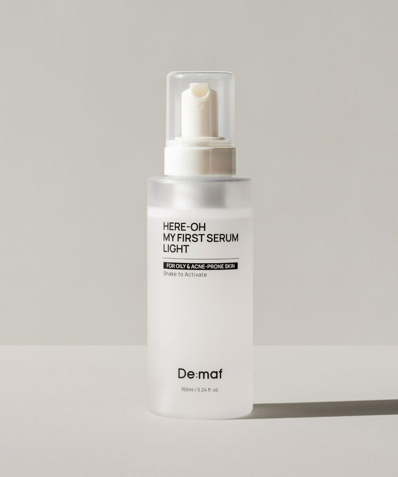 Hero My First Serum Light a.k.a. All-in-One Skincare Light 155ml