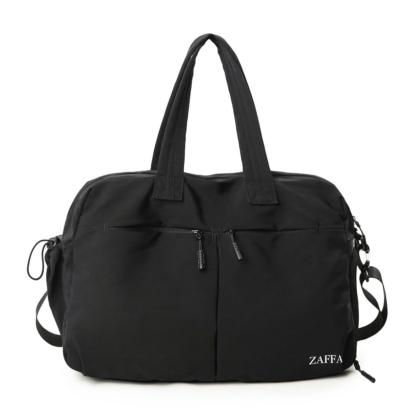 Waterproof Handbag, Large Capacity Tote Travel Backpack, Women s Sports Bag, Casual Bag