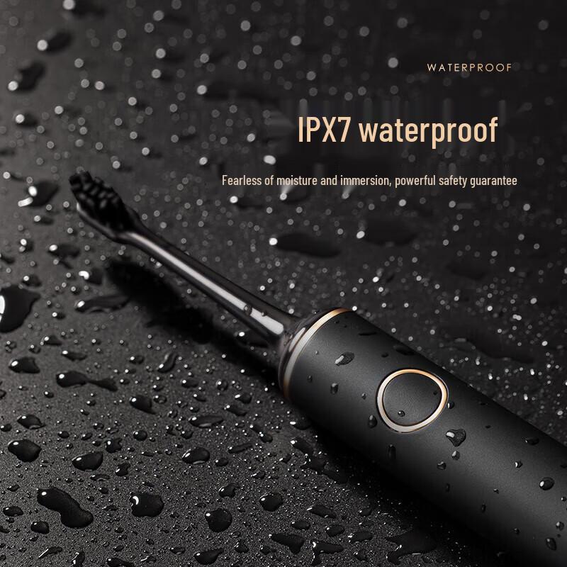 Bayer G1 Deluxe Smart Sonic Electric Toothbrush