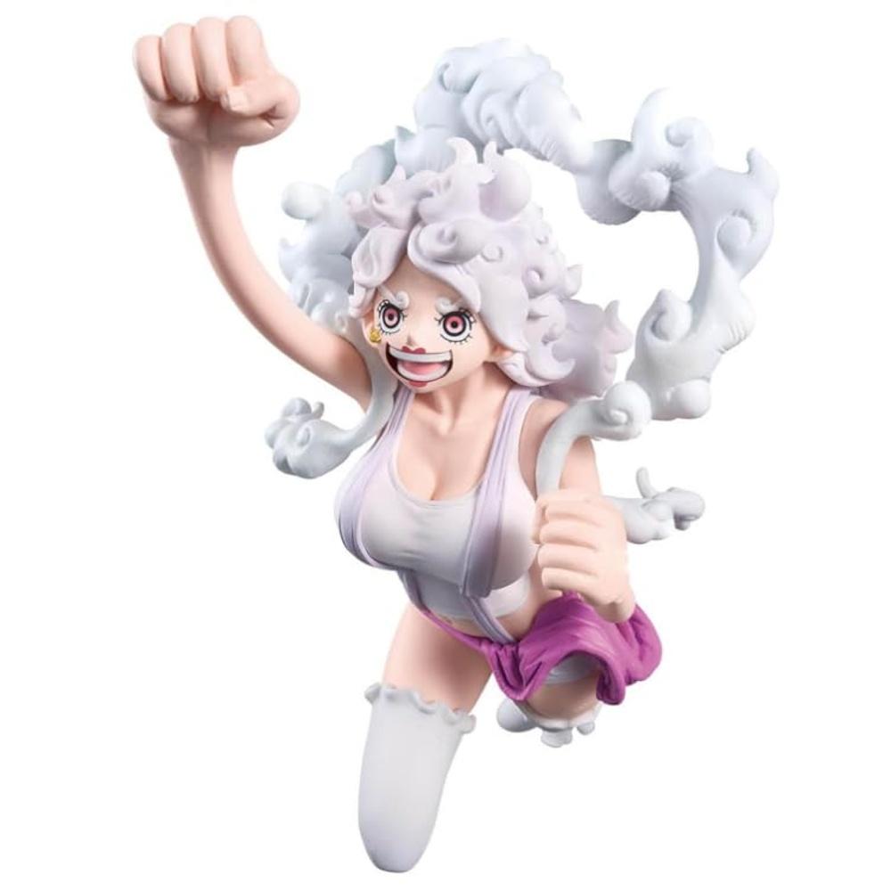 One*Piece KING OF ARTIST JEWELRY.BONNEY THE MOST FREE FUTURE Jewelry Bonnie Figure
