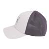 UA Armor Vent Trucker Cap Fog Ash Taupe Ash Taupe ONE SIZE [Under Armour] Iso-Chill