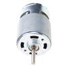 Direct Replacement 21V Motor For Cordless Grass Trimmers Copper Coil Construction Garden Equipment 755 Motor