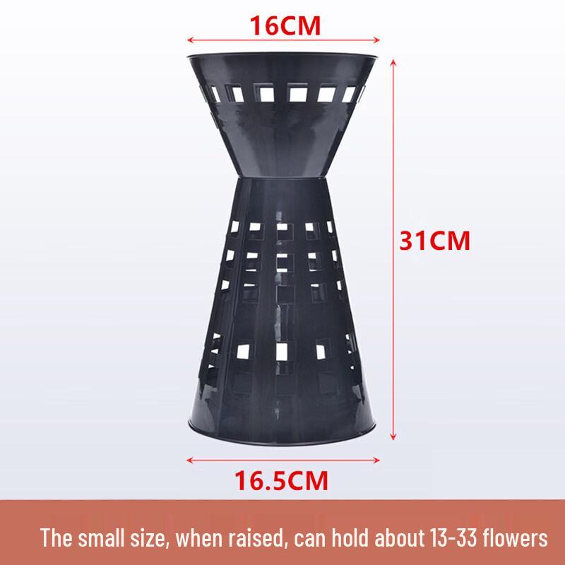 Plastic Flower Arranging Base