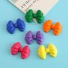 Korean Style Bow Knot DIY Hair & Jewelry Accessories