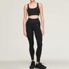 Adidas X Entire Studios Optime Medium Support Moisture-Wicking Removable Cup Sports Bra Women Sports Bra KD6089