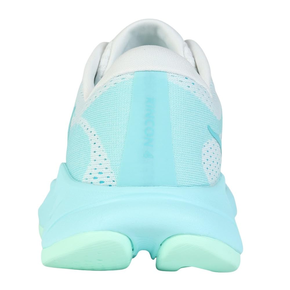 HOKA Rincon 4 Running Jogging Size Shoes, Shoes, 1155131-FSTB (Marine Blue, 23.0, Women's)