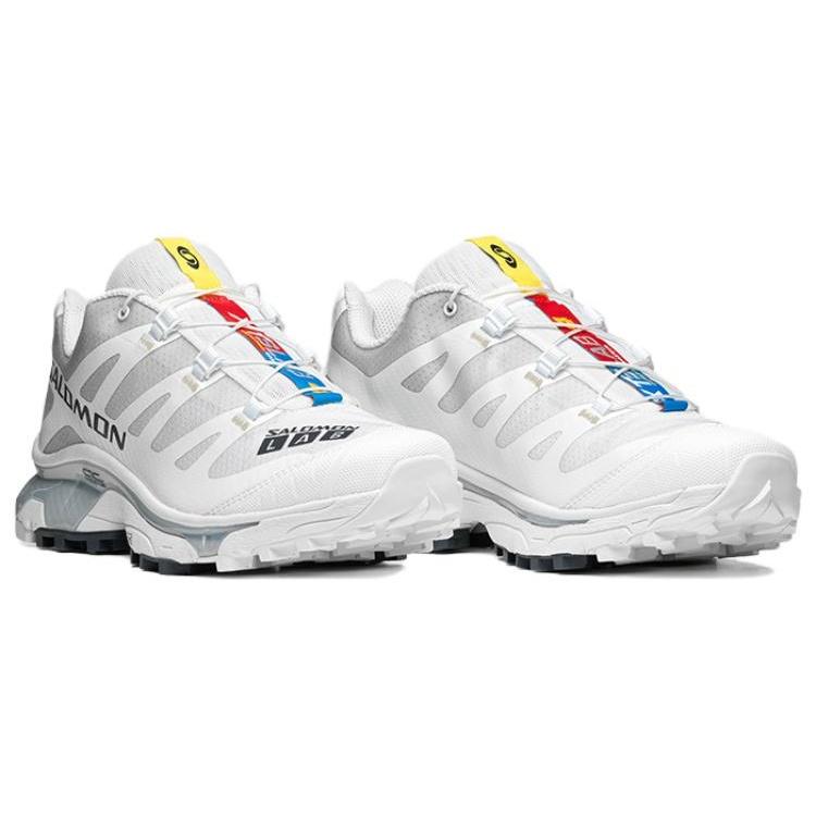 SALOMON XT-4 OG 'White Lunar' Herren 471330
