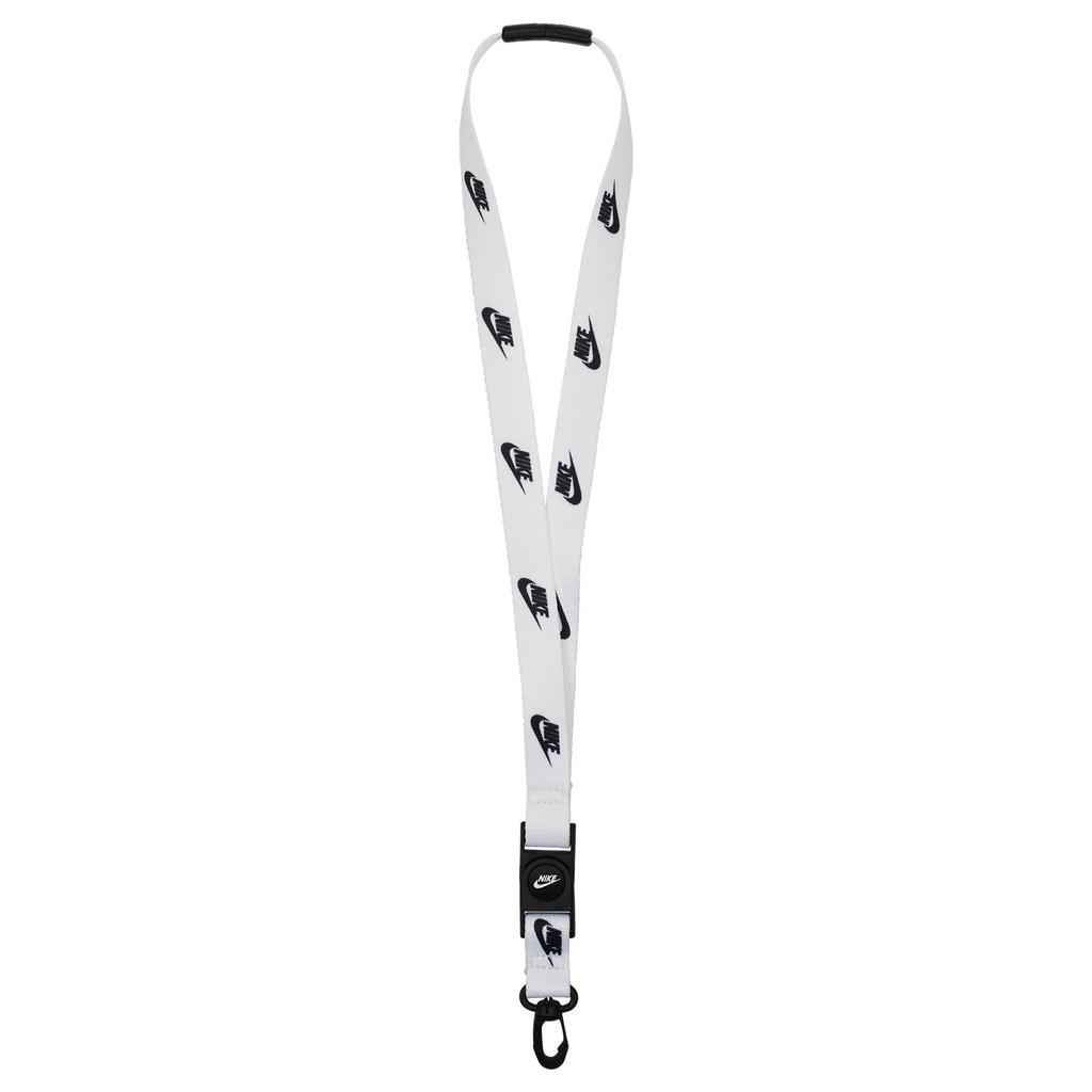 Nike Club 2024 Logo Lanyard