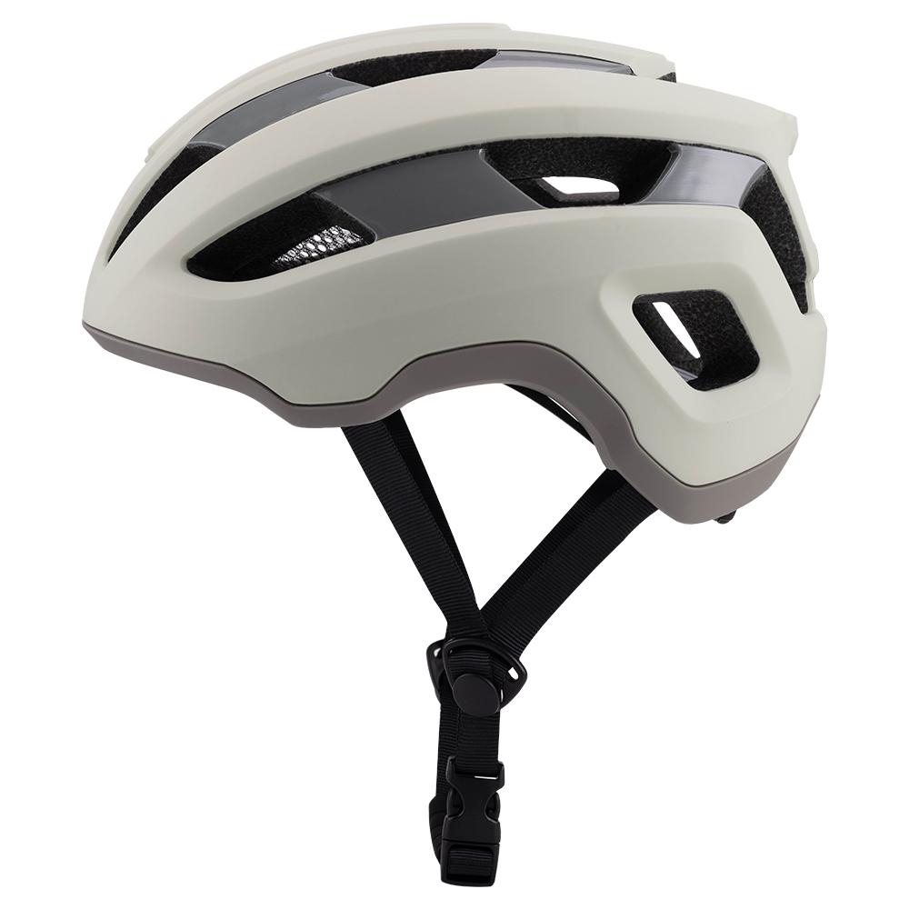 Adults Bike Helmet 3 Shell Forming High Quality Protective Gear for Riding High Performance Dual Sports Bicycle Cycling Helmet