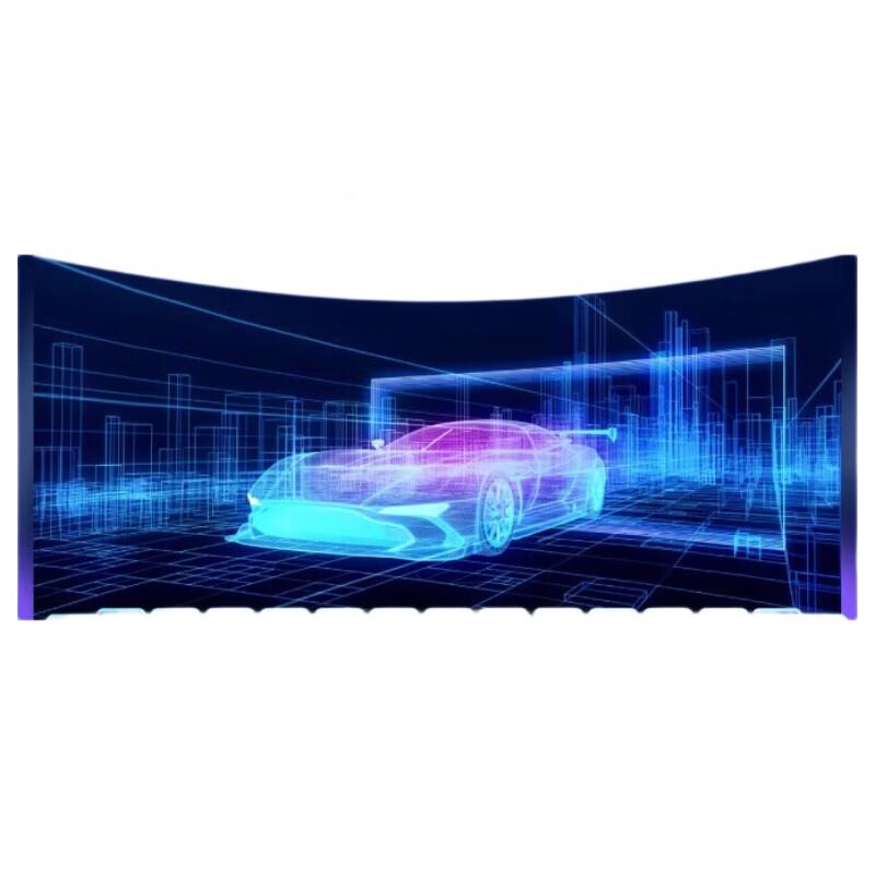 

Qiangli R1.5 Pro Flexible Indoor LED Display Module (CN version)