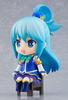 Good Smile Company Nendoroid Swacchao Movie KonoSuba: God's Blessing on this Wonderful World Crimson Legend Aqua Non-Scale ABS&PVC Painted Movable
