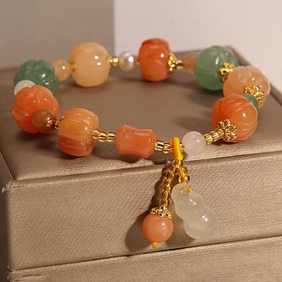 Armbanden – Kralenarmbanden