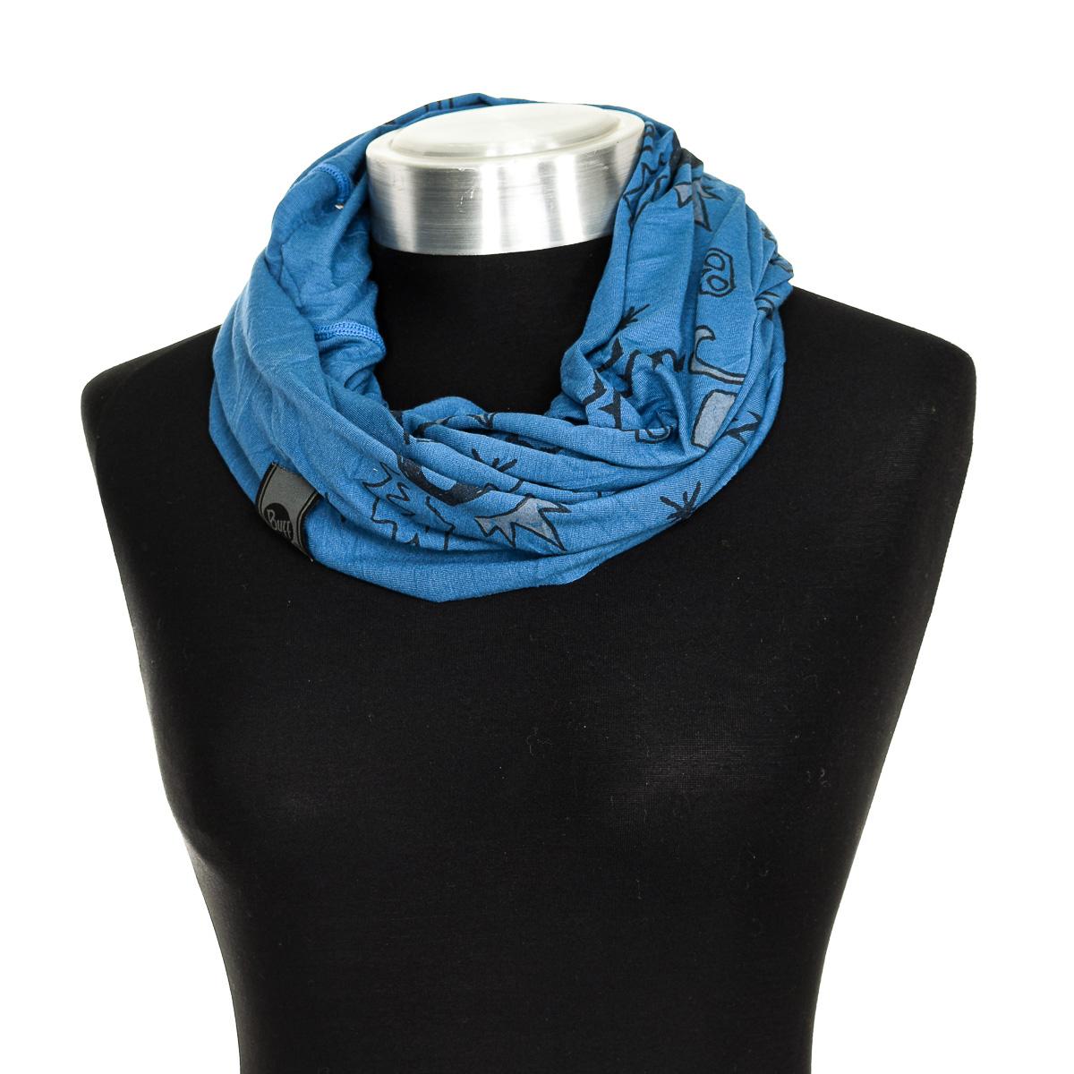 

Чехлы Infinity Neck Cover Neck and Face 40800 унисекс