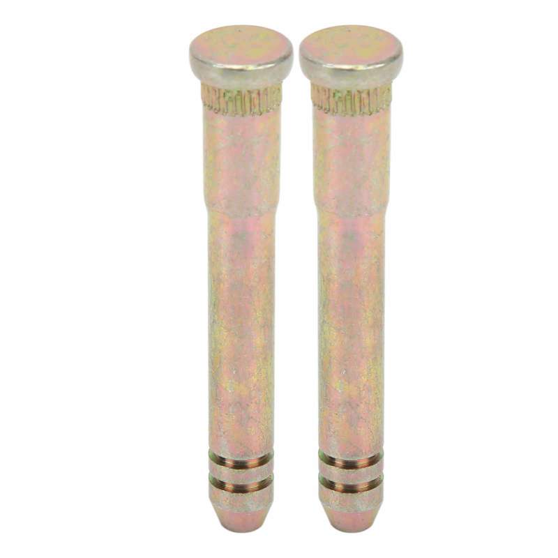 Türscharnierbolzen-Buchsen-Kit Professionell Hohe Festigkeit Einfache Installation Hohe Genauigkeit Bolzen-Buchsen-Reparatur-Kit Robust