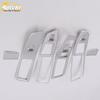 Compatible with 15 Models: Edge Car Window Lift Switch Decorative Frame