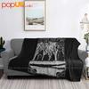 Vintage New Dtg Keep Of Kalessin Through Times Ultra-Soft Blanket Quilt Winter Sofa Cover Bed Covers